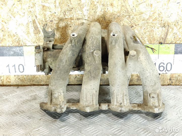 Коллектор впускной Lifan Breez 2007-2014