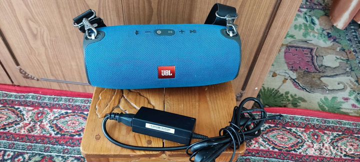 Колонка JBL xtreme оригинал