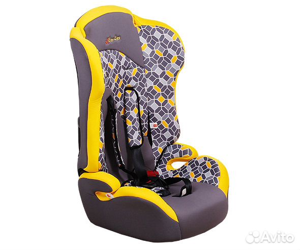 Автокресло