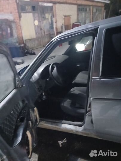 Двигатель ваз 16 клапанный 124