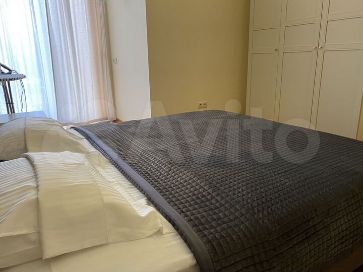 3-к. квартира, 99,5 м², 6/7 эт.