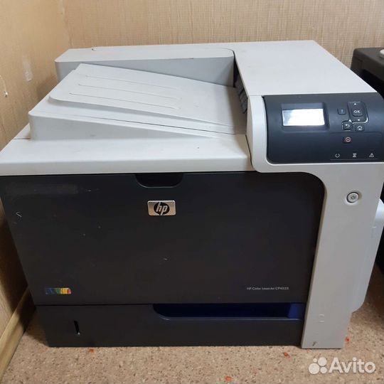 Мфу bizhub 164, JET CP 4525 и др