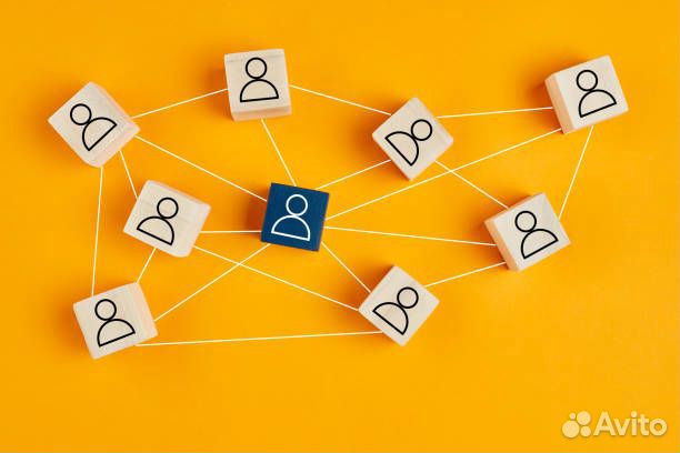 Руководитель отдела продаж