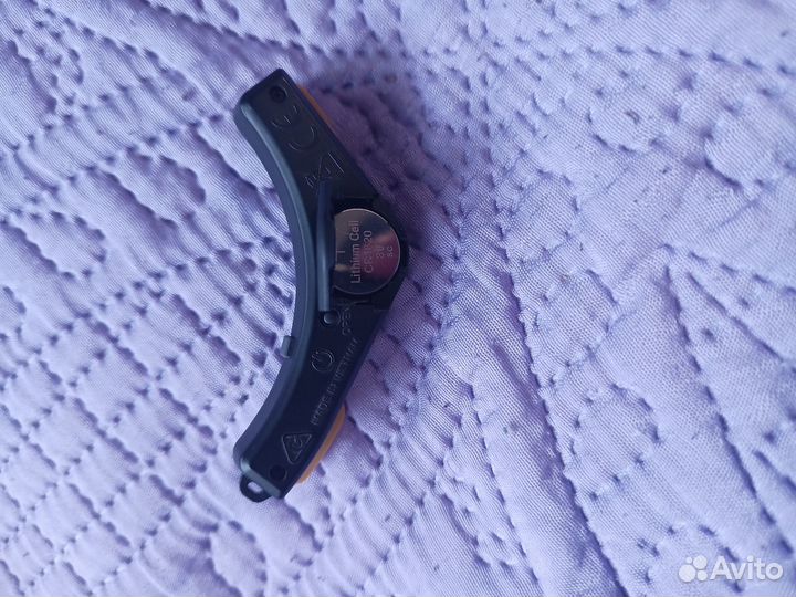 Тюнер для гитары Korg RP-C1