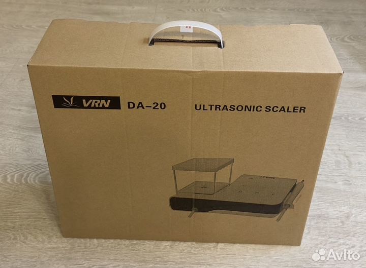 Ультразвуковой скалер VRN DA-20