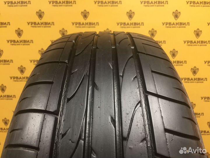 Bridgestone Dueler H/P Sport 215/65 R16 98