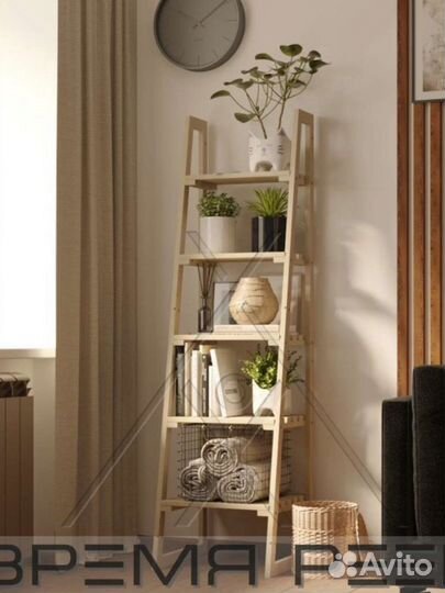 Этажерка