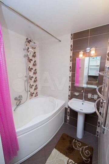 3-к. квартира, 78,9 м², 5/5 эт.