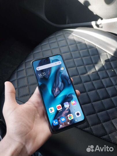 Xiaomi Redmi Note 9s 4/64gb