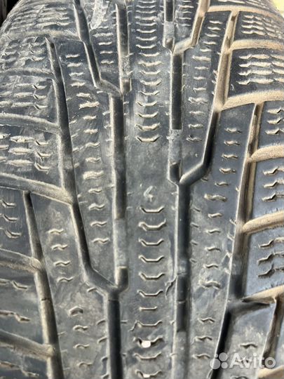 Nokian Tyres Nordman RS2 185/65 R15 92R