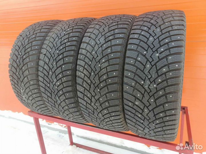 Pirelli Ice Zero 2 275/50 R21 113H