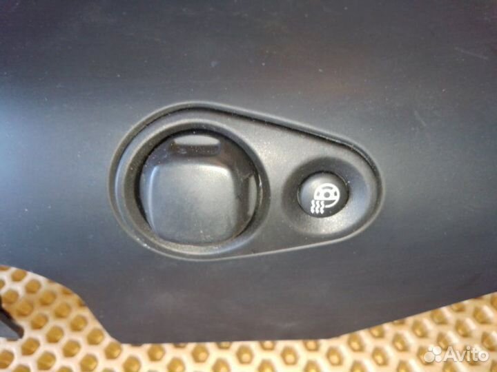 Обшивка салона Audi A8 D4 long 4.2 cdra 2011