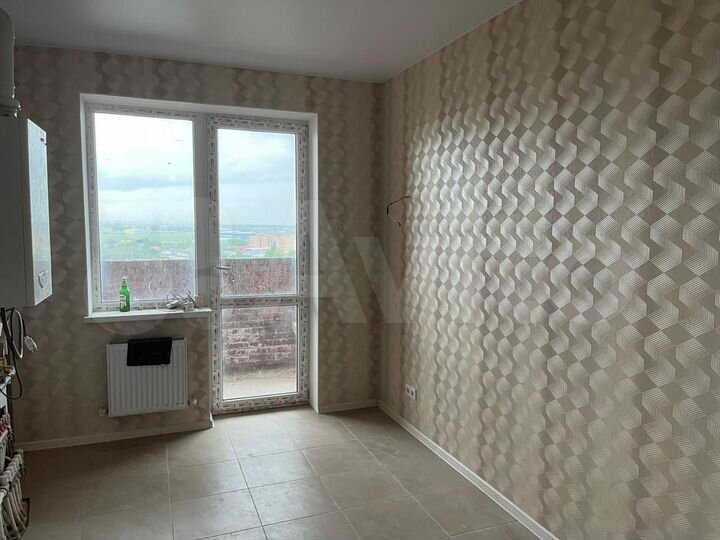 2-к. квартира, 54 м², 12/12 эт.