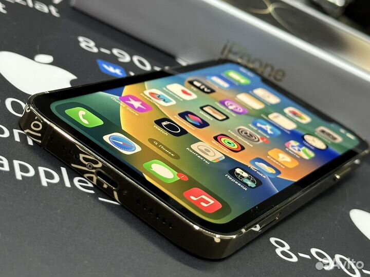 Apple iPhone 14 Pro 256gb (внутри XR)