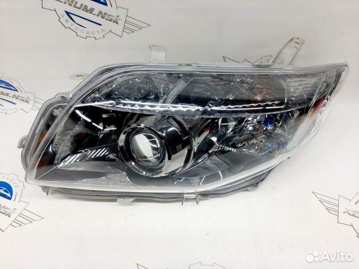Фара передняя левая Toyota Corolla Fielder