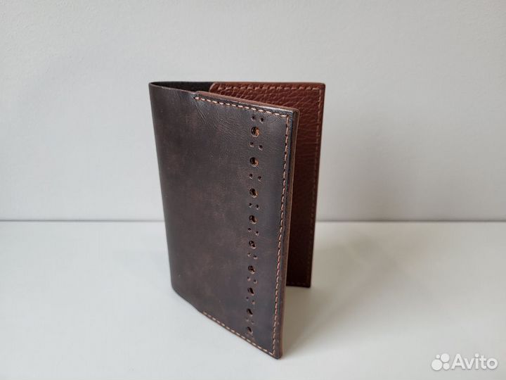 Обложка на паспорт