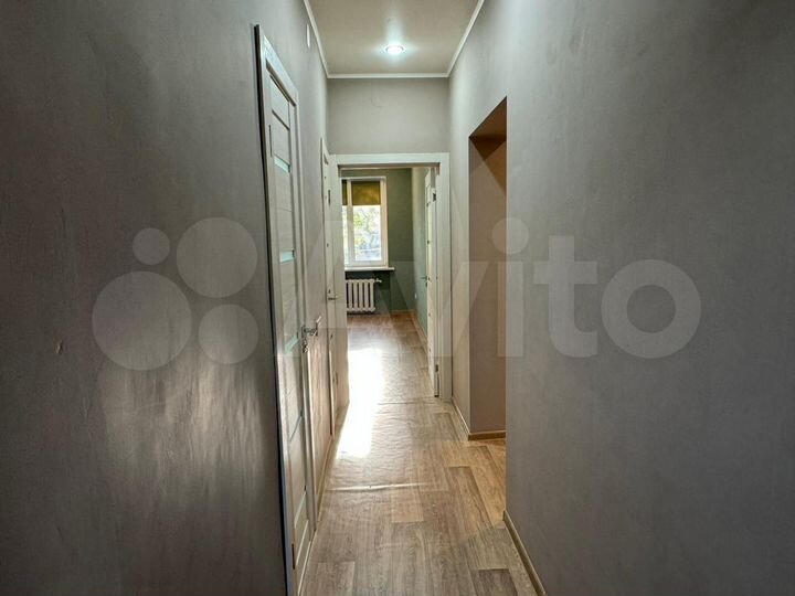 2-к. квартира, 47 м², 2/2 эт.