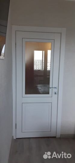 Дверь входная