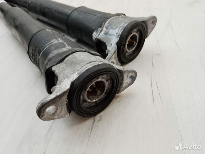 Амортизатор подвески Mazda Cx-8 6BA-KG5P PY 2.5 20