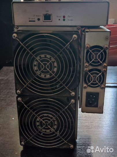 Асики asic