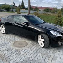 Hyundai Genesis 2.0 AT, 2010, 198 000 км, с пробегом, цена 1 300 000 руб.