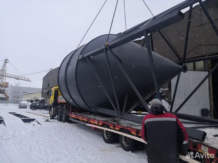 Металлоконструкции