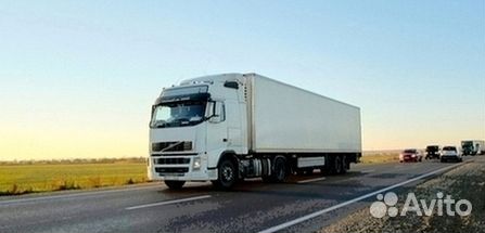 Грузоперевозки Фура Переезды Межгород