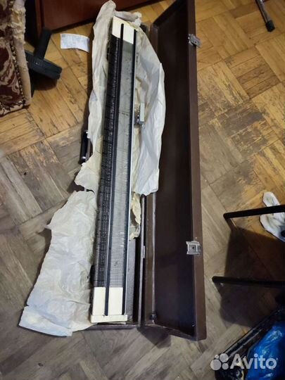 Вязальная машина северянка