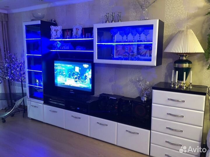 Мебель на заказ