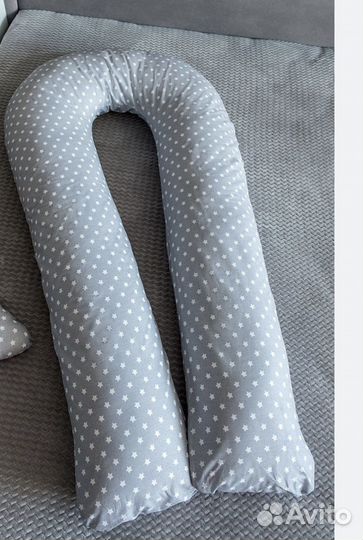 Подушка для беременных