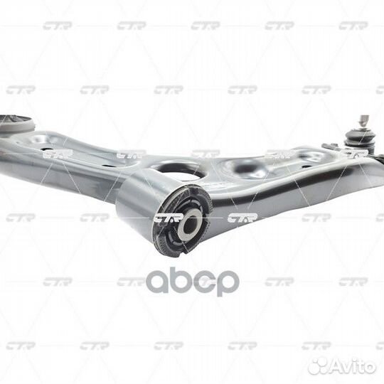 Cqkh-105L Рычаг подвески перед лев CQ0170