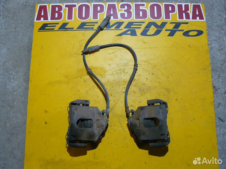 Суппорт передний для Ford Fusion 2007г