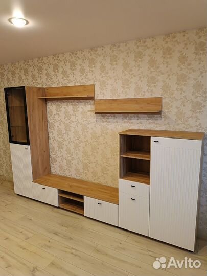 Сборка мебели. Установка мебели