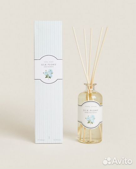 Zara home диффузор