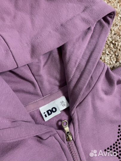 Костюм, IDO, р. 92