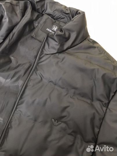 Куртка мужская демисезонная новая