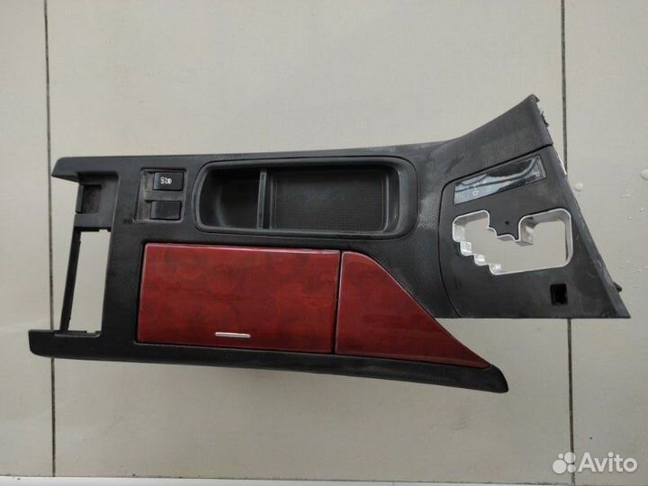 Консоль АКПП Lexus RX350, RX450