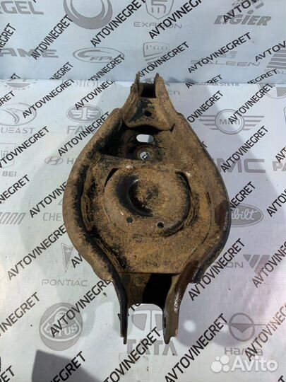 Рычаг задний правый Opel Antara С145