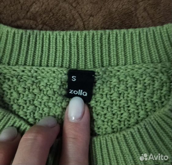 Свитер 42-44