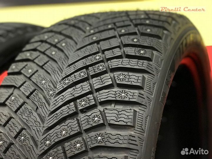 Michelin X-Ice North 4 SUV 285/40 R22 110T