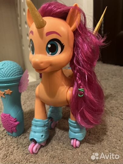My Little Pony
