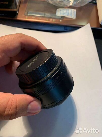 Фотообъектив