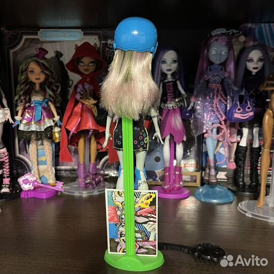 Кукла Монстер Хай