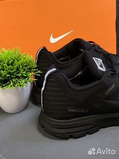 Кроссовки зимние термо Nike Air Zoom Pegasus