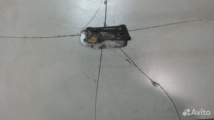 Теплообменник Fiat Grande Punto, 2006