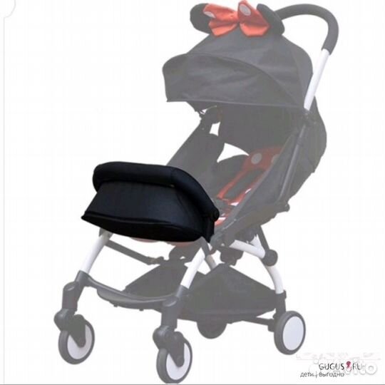 Аксессуары для колясок YoYa, baby time: