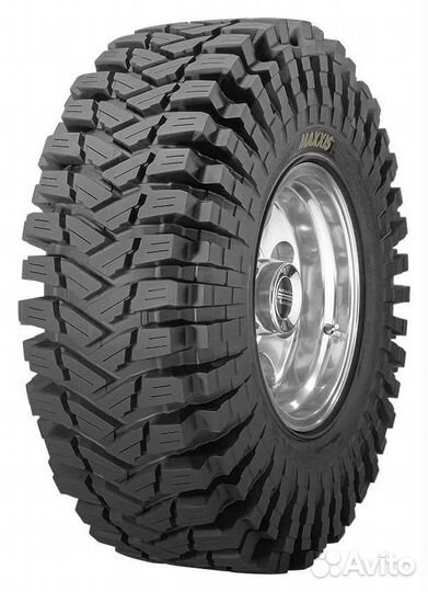 Maxxis M8060 Trepador 33/12.5 R15 108Q
