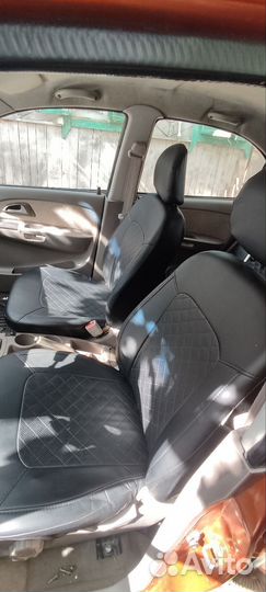 Chery QQ6 (S21) 1.3 МТ, 2008, 164 000 км