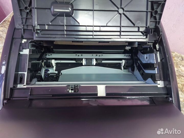 Принтер лазерный Canon LBP 3010b