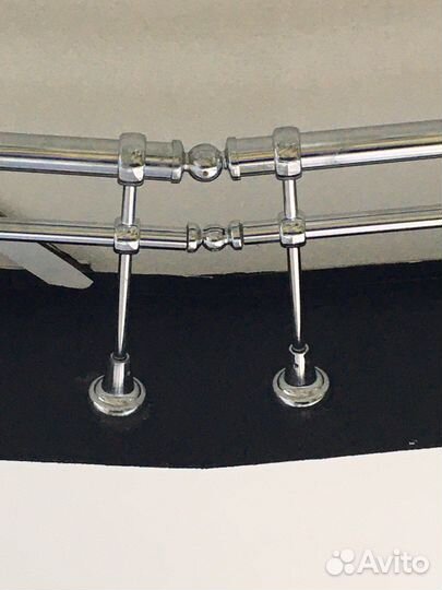 Карниз для штор